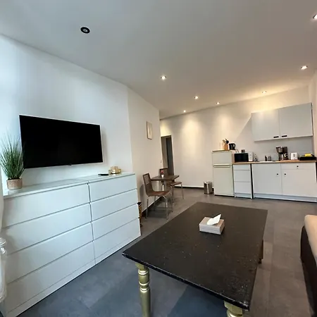 Easy - Kreuzberg Near Ostkreuz & East Side Gallery Appartement *