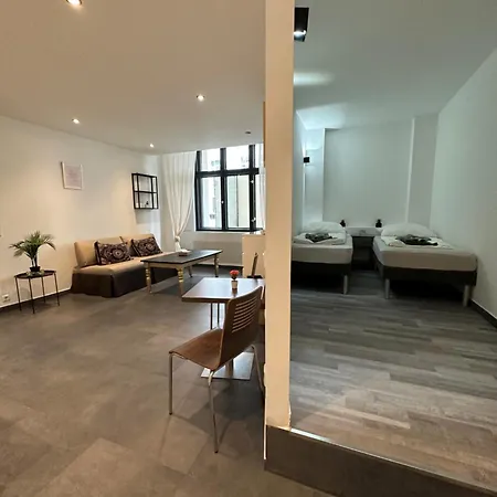 Apartamento Kleopatra