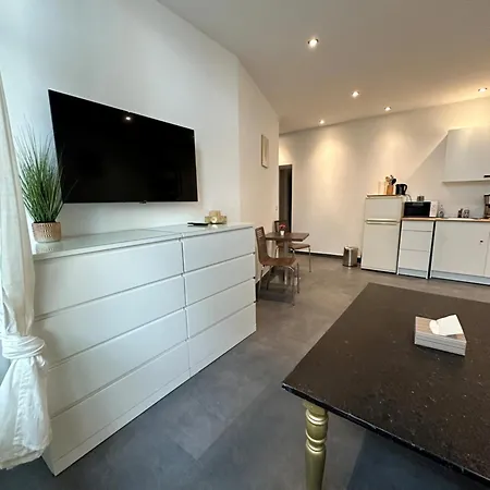 Appartement Easy - Kreuzberg Near Ostkreuz & East Side Gallery Berlin