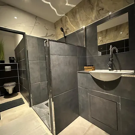 Easy - Kreuzberg Near Ostkreuz & East Side Gallery Berlin