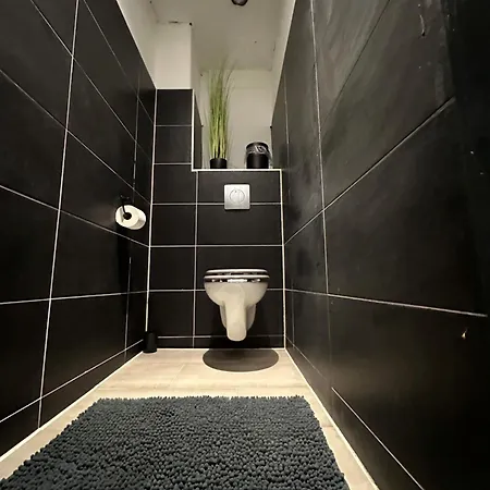 Appartement Easy - Kreuzberg Near Ostkreuz & East Side Gallery Berlin