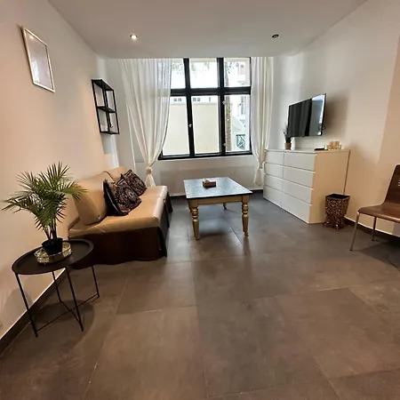 Kleopatra Apartamento Berlim