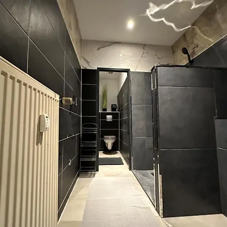 Apartamento Kleopatra Berlim