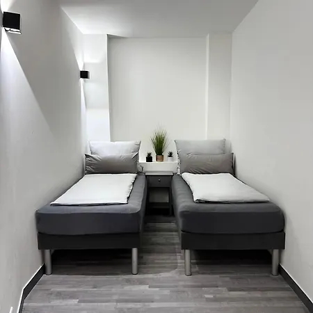 Easy - Kreuzberg Near Ostkreuz & East Side Gallery * Berlin