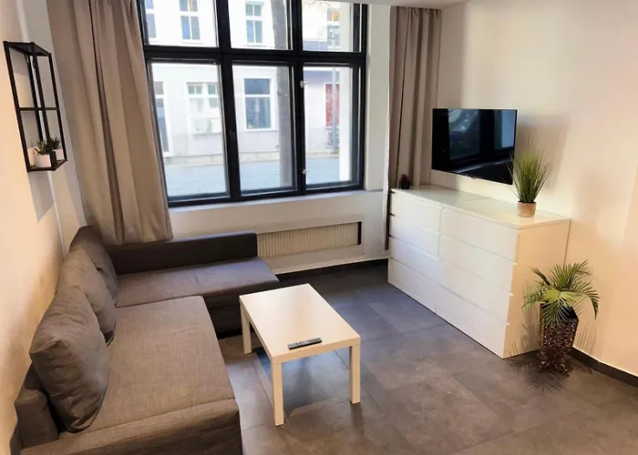 Easy - Kreuzberg Near Ostkreuz & East Side Gallery * Berlijn