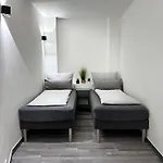 Easy - Kreuzberg Near Ostkreuz & East Side Gallery * Берлин