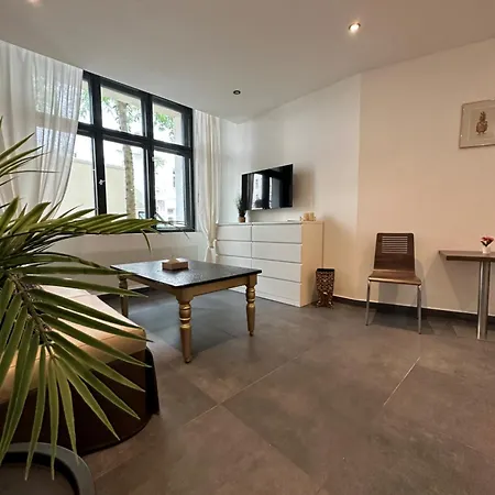 Easy - Kreuzberg Near Ostkreuz & East Side Gallery 柏林