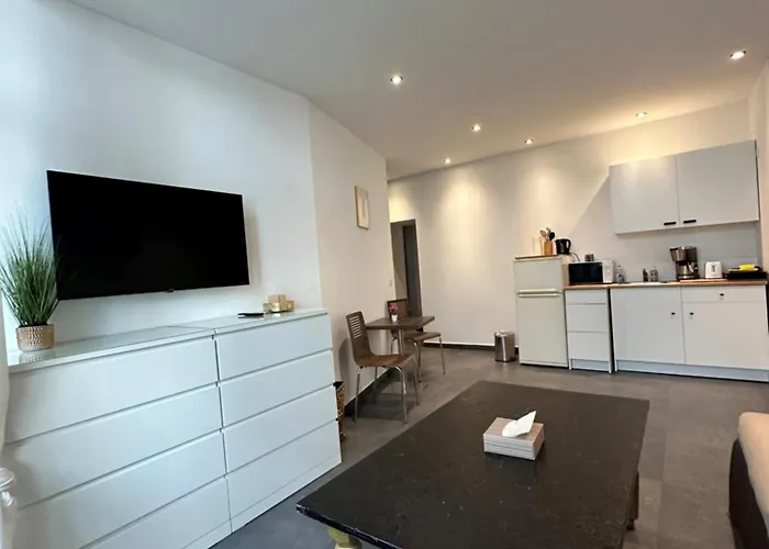 Easy - Kreuzberg Near Ostkreuz & East Side Gallery Appartement *