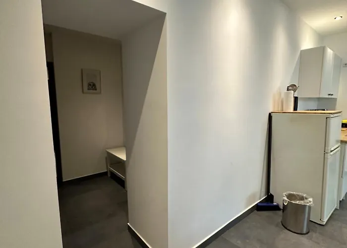 Easy - Kreuzberg Near Ostkreuz & East Side Gallery * برلين