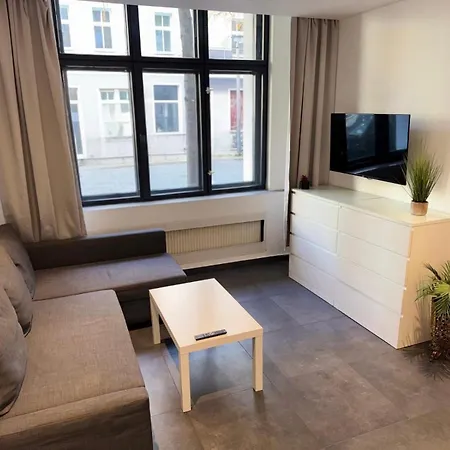 Easy - Kreuzberg Near Ostkreuz & East Side Gallery * Berlin