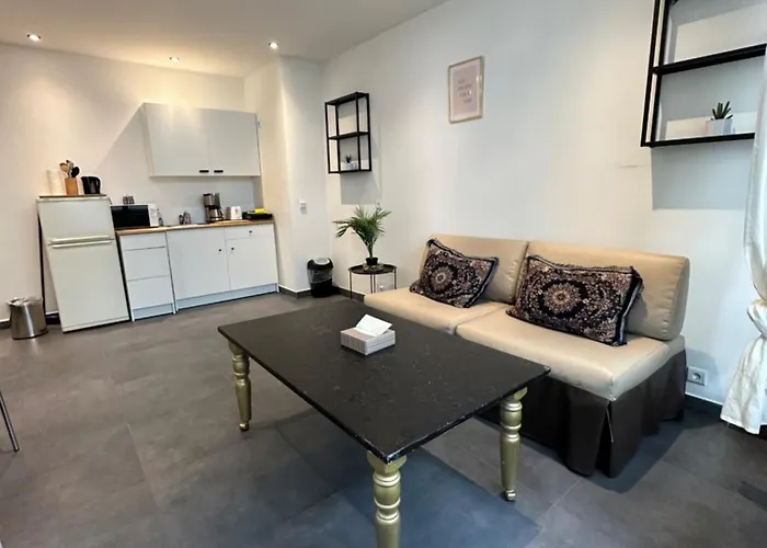 Easy - Kreuzberg Near Ostkreuz & East Side Gallery * Berlin