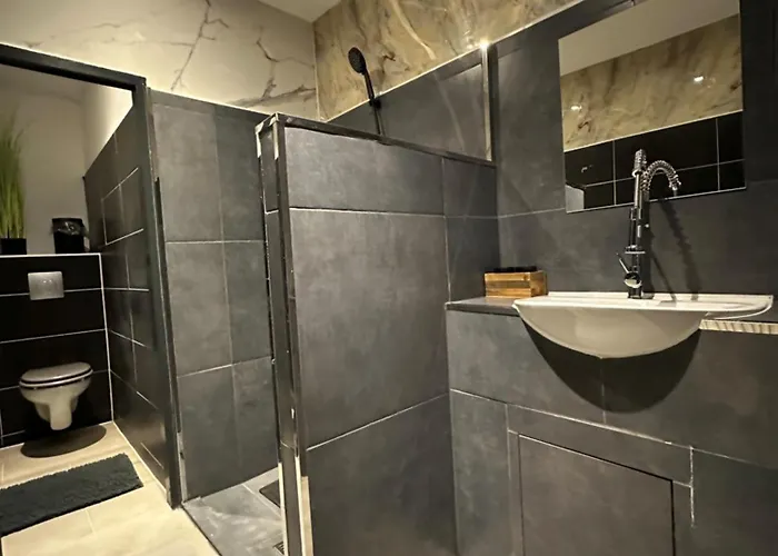 Easy - Kreuzberg Near Ostkreuz & East Side Gallery Berlin