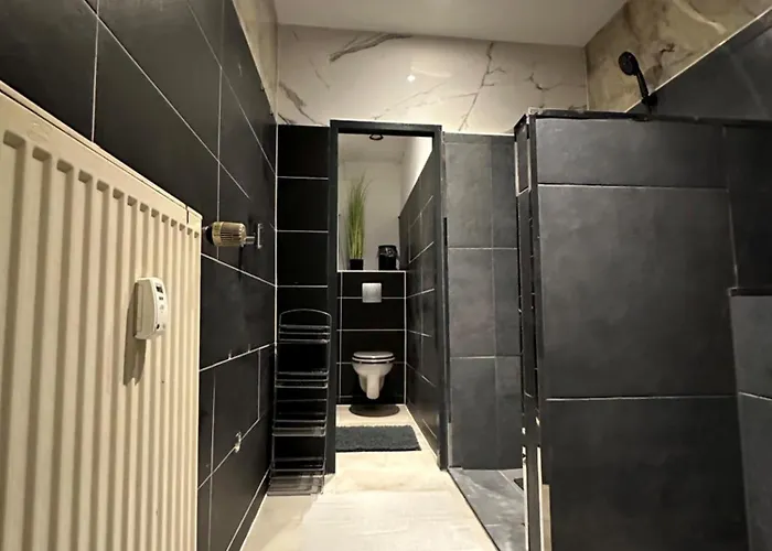 Apartman Easy - Kreuzberg Near Ostkreuz & East Side Gallery Berlin