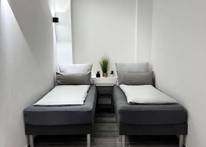 Easy - Kreuzberg Near Ostkreuz & East Side Gallery * Berlin